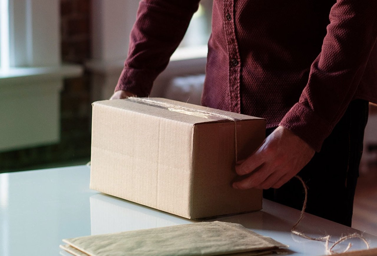 Vídeo de éxito de cliente de Aramex