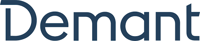 Demant Demant logo