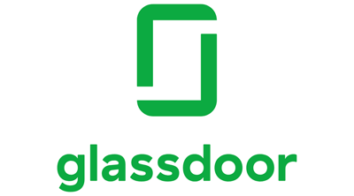Logotipo de Glassdoor Logotipo de Glassdoor
