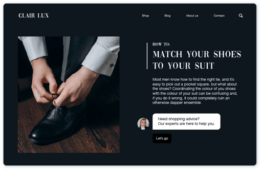 Chat Widget Chat Widget