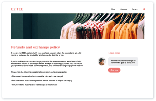Embed Live Chat Embed Live Chat