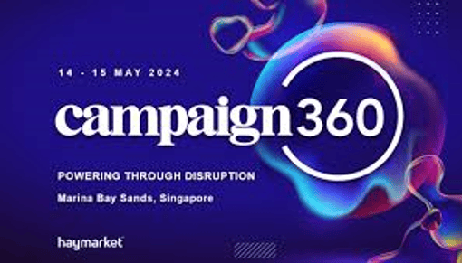 Campaign360 Asia