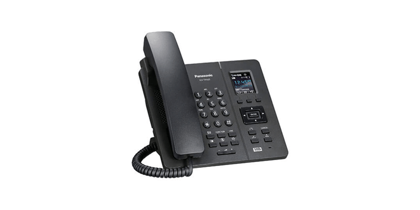 Panasonic KX-TPA65