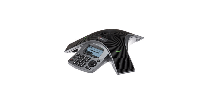 Polycom Sound-Station® IP 5000