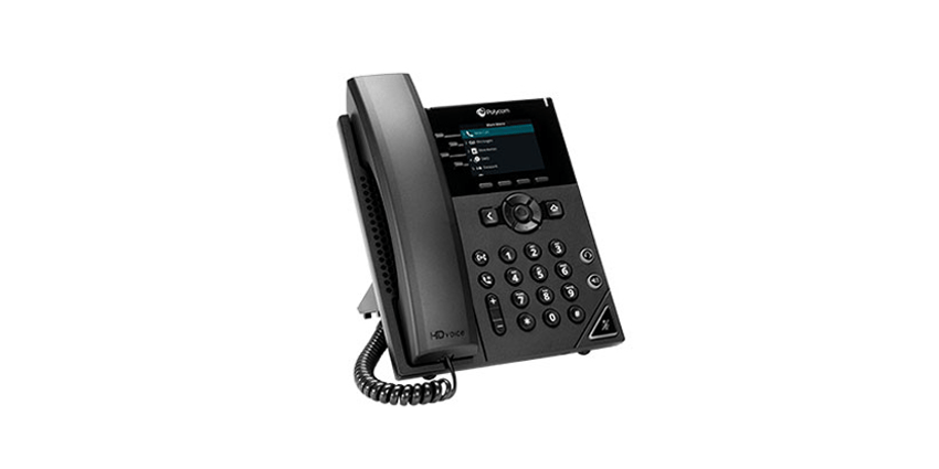 Polycom VVX 250 Polycom VVX 250