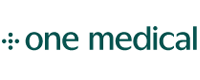 One Medical logo