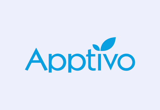 Apptivo logo Apptivo logo