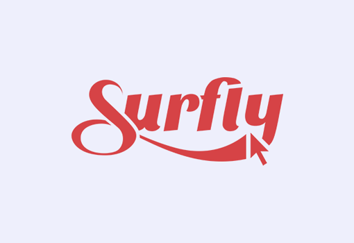 Surfly logo