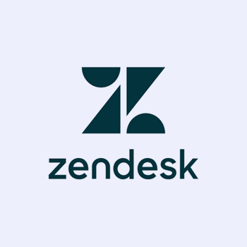 Zendesk logo